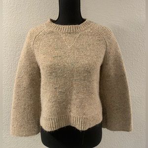 Madewell sweater